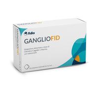 Fidia Farmaceutici Gangliofid 30 compresse masticabili - Integratore Alimentare