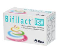 Bifilact® RSV 14 pz Flaconcini bevibili