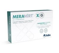 Fidia Farmaceutici MERAMIRT XG 20 COMPRESSE