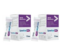 Fidia Farmaceutici SameFast React Set da 2 2x46,2 g Polvere per soluzi