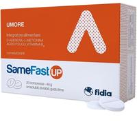 SameFast UP Fidia 20 Compresse