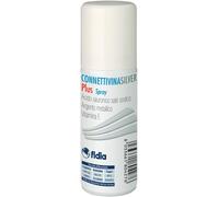 Fidia Farmaceutici silver plus Spray - 50 Ml, Sospensione Spray Con Acido Ialuro