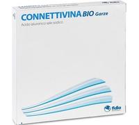 Fidia Farmaceutici Spa Connettivinabio Garza 10 Pezzi