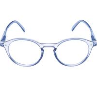 fidia farmaceutici spa Occhiale presbiopia contacta jelly azzurro +1,50 diottrie 1 paio