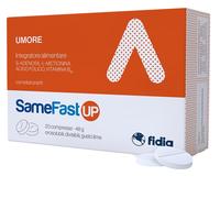 SAMEFAST UP 20 COMPRESSE OROSOLUBILI DIVISIBILI