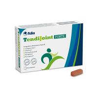 Fidia Farmaceutici TendiJoint FORTE - 20 Compresse, Integratore Alimentare Senza