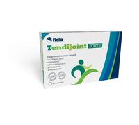 Fidia Farmaceutici TendiJoint Forte Compresse 1 pz Compresse