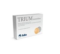 Fidia Farmaceutici TRIUM MONODOSE Collirio - 15 x Monodose Soluzione Oftalmica I