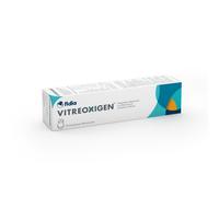 Fidia Farmaceutici VITREOXIGEN 20 Compresse Effervescenti Integratore Alimentare