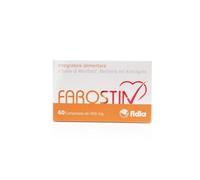 FAROSTIN 60CPR 1100MG