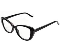 FIDIA HEALTHCARE Srl OCCHIALE CONTACTA MAYRA NERO +2,00