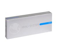FIDIA Hyal System 1,8% Siringa Preriempita Confezione 1x1 mL