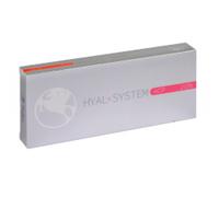 FIDIA Hyal System Acp 2,0% Siringa Preriempita da 1 mL