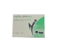 Fidia HyalganBio - Siringa Intra-Articolare Di Acido Ialuronico 2 ml