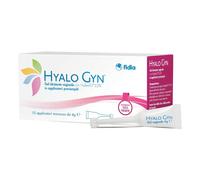 HYALOGYN GEL 10APPL MONODOSE
