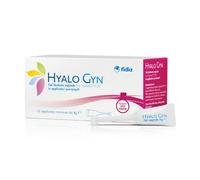 HYALOGYN GEL 10APPL MONODOSE