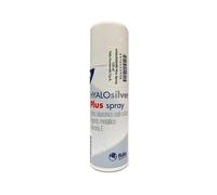 HYALOSILVER PLUS SPRAY 125 ML