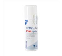 HYALOSILVER PLUS SPRAY 125 ML