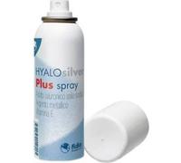 HYALOSILVER PLUS SPRAY 125 ML