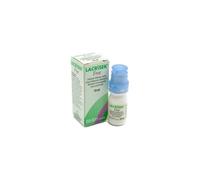 Fidia Lacrisek Free - Soluzione Oftalmica Collirio 10 ml