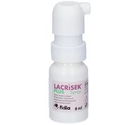 Fidia Lacrisek® Plus Spray Oculare 4x8 ml Spray