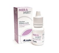 MERAMIRT Soluzione Oftalmica 8ml
