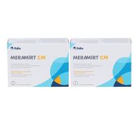 Fidia MERAMIRT® Compresse Masticabili 2x30 pz Compresse masticabili