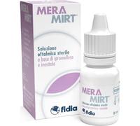 MERAMIRT Soluzione Oftalmica 8ml