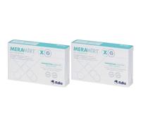 Fidia MERAMIRT® XG Compresse 2x20 pz Compresse