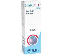 Fidia Narivit Plus Spray Nasale 20 ml
