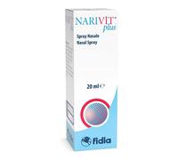NARIVIT*Plus Spray Nasale 20ml