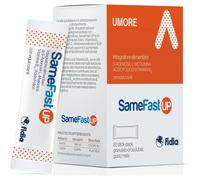 Fidia Samefast Up Complex 20 Bustine - Integratore Per Il Tono Dell'Energia