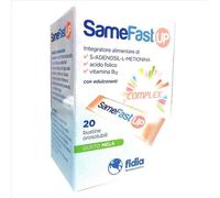 SameFast UP Fidia 20 Stick Pack
