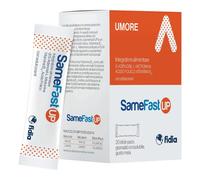 SameFast UP Fidia 20 Stick Pack