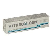 Fidia Vitreoxigen 20 Compresse Effervescenti - Integratore Per Le Difese Del Corpo Vitreo
