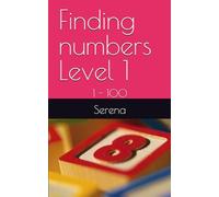 Fiding numbers - Level 1: 1 - 100