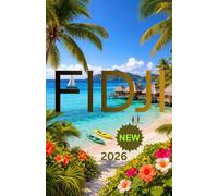 FIDJI Guide de voyage 2026