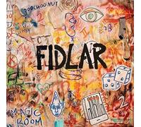 Fidlar - 40oz On Repeat: West Coast