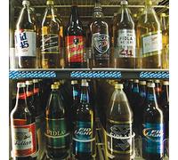 Fidlar - 40oz On Repeat / West Coast