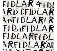 Fidlar (Frosted Silver (Indie Exclusive)