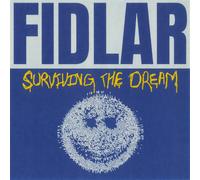 FIDLAR Surviving the Dream (Vinyl LP) 12" Album