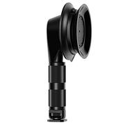 FIDLOCK Accessori Smartphone Marca Modello Vacuum Screw Base,
