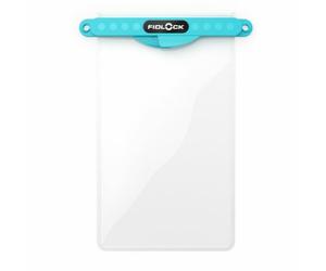 Fidlock Asciutto Borsa Medi ( Pttt ) - 100% Impermeabile Magnetico Chiusura