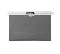 Fidlock Asciutto Borsa Multi ( Tbb ) - 100% Impermeabile Magnetico Tessuto Nero