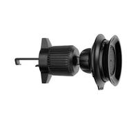 Fidlock Base bocchetta VACUUM per auto BLK