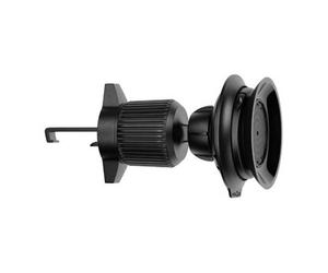 Fidlock Base bocchetta VACUUM per auto BLK