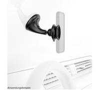 Fidlock Base di aspirazione per auto VACUUM BLK