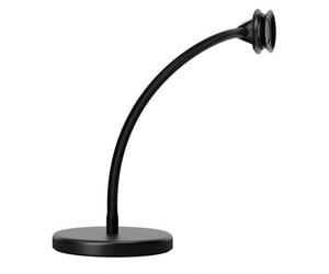 Fidlock Base per scrivania VACUUM flex BLK
