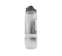 Fidlock - Twist Replacement Bottle 800 - Borraccia bicicletta 800 ml grigio