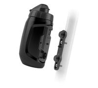 Fidlock Borraccia Twist 450ml + Base Black